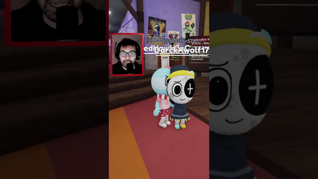 🔴 NO PARO HASTA COMPRAR A VEE 😳 | ROBLOX #dandysworld #roblox #rakidsplay