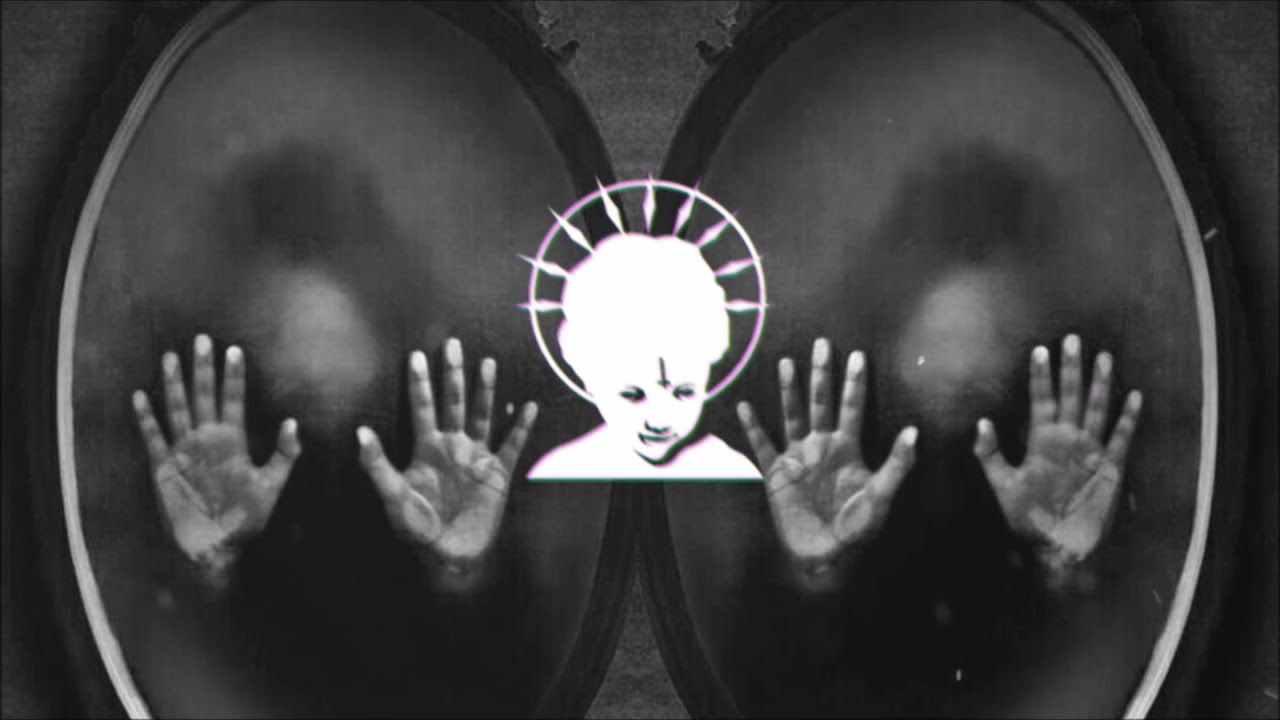 BLVCK - DEMONIC OPRESSORS
