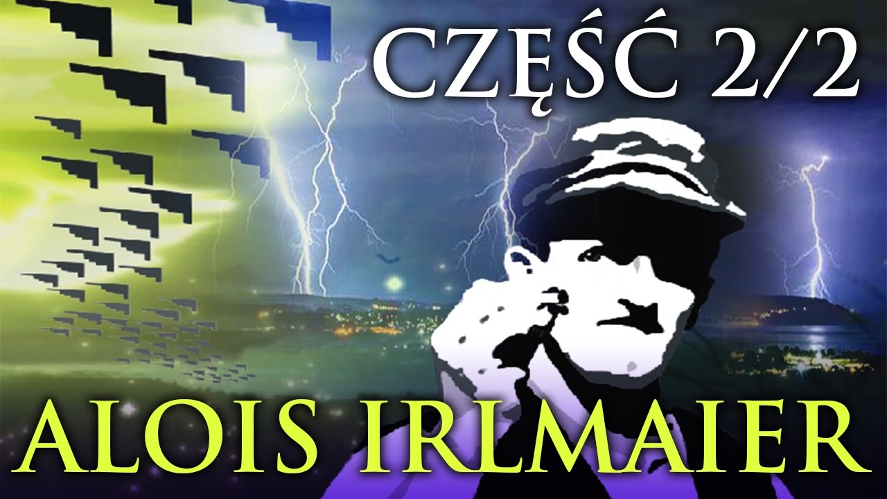 ALOIS IRLMAIER PRZEPOWIEDNIE (2/2) ZBI&Oacute;R PRZEPOWIEDNI
