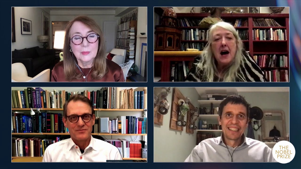 Equity and Excellence, plus panel discussion: The future of education
