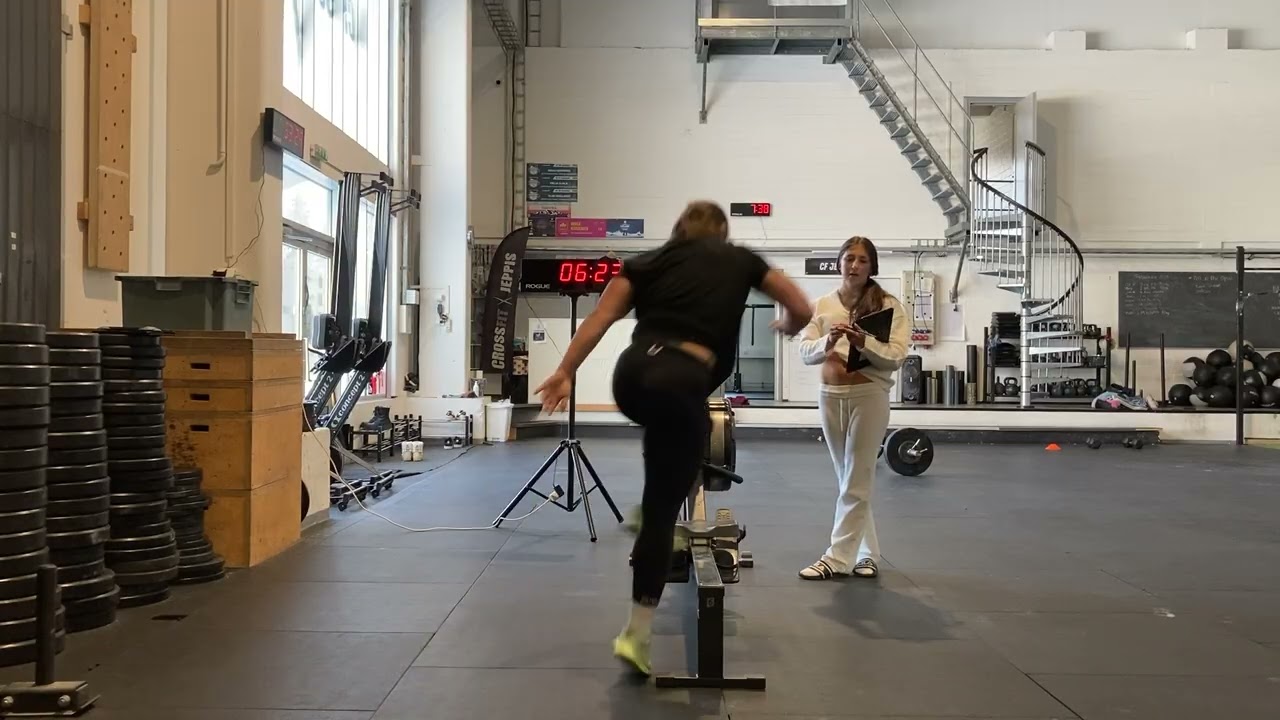 SM karsinta 2026, laji 2