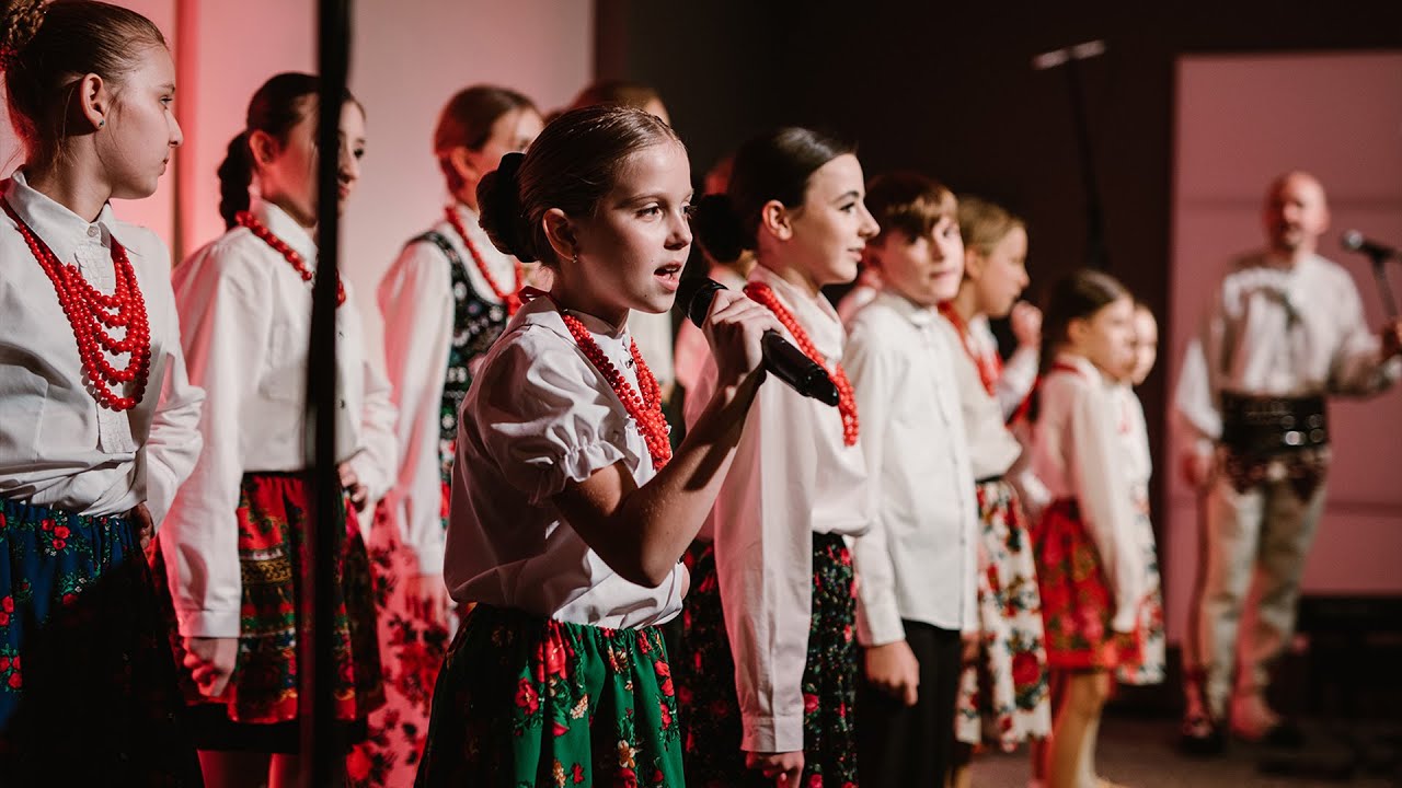 Koncert kolęd - 6 stycznia 2024 - chór Maksymalni i MaxiSchola - cz.2