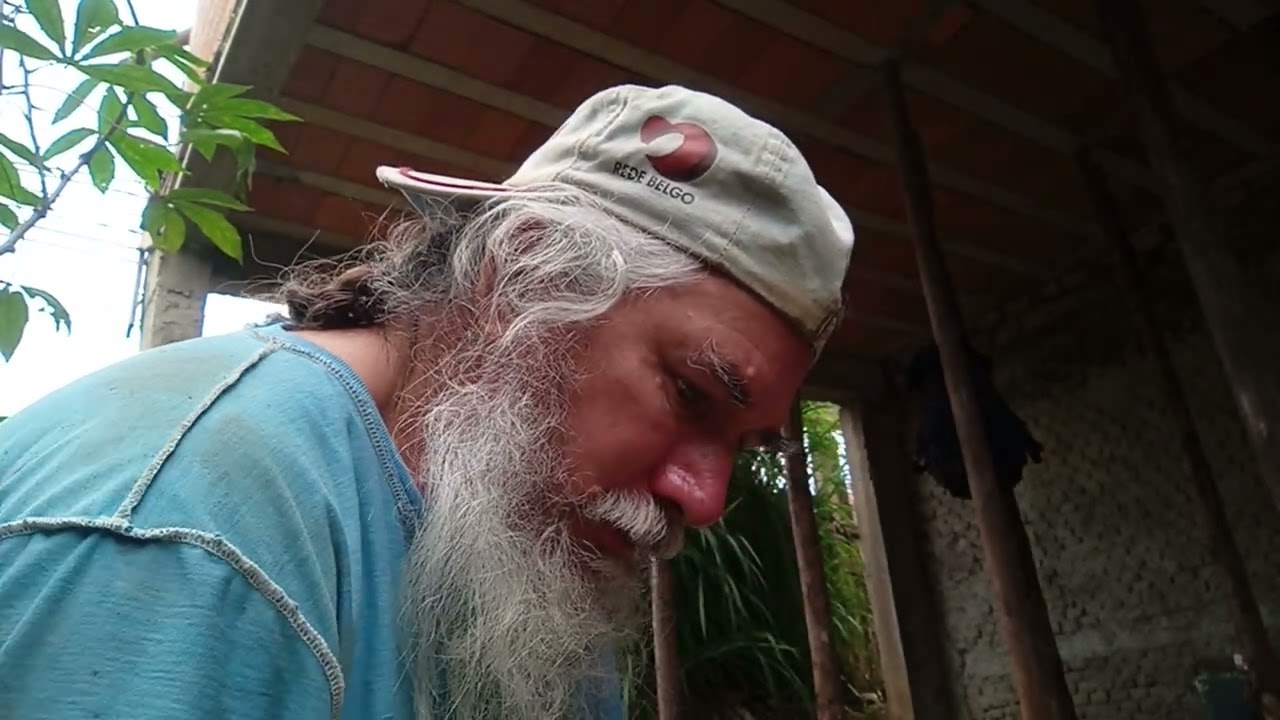 Como plantar do jeito mais simples, melancia e quiabo pepino, escreve deixa aquele joinha 