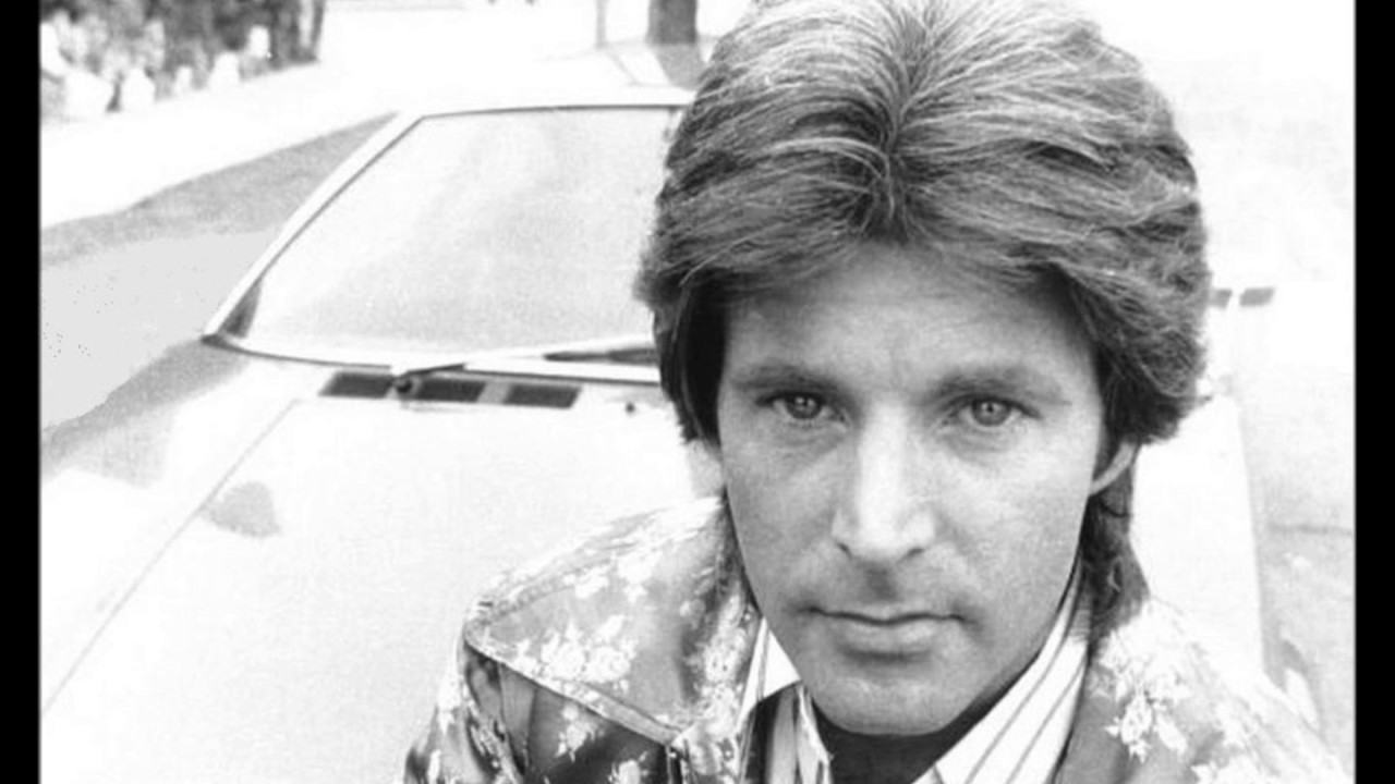 Ricky Nelson Fadeaway