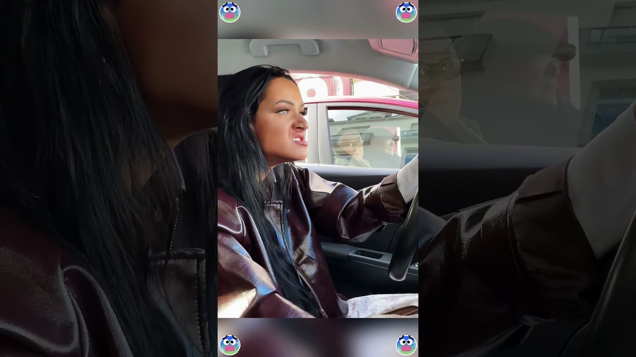 Car windows prank #funny #carwindow #car #funnyprank #prank