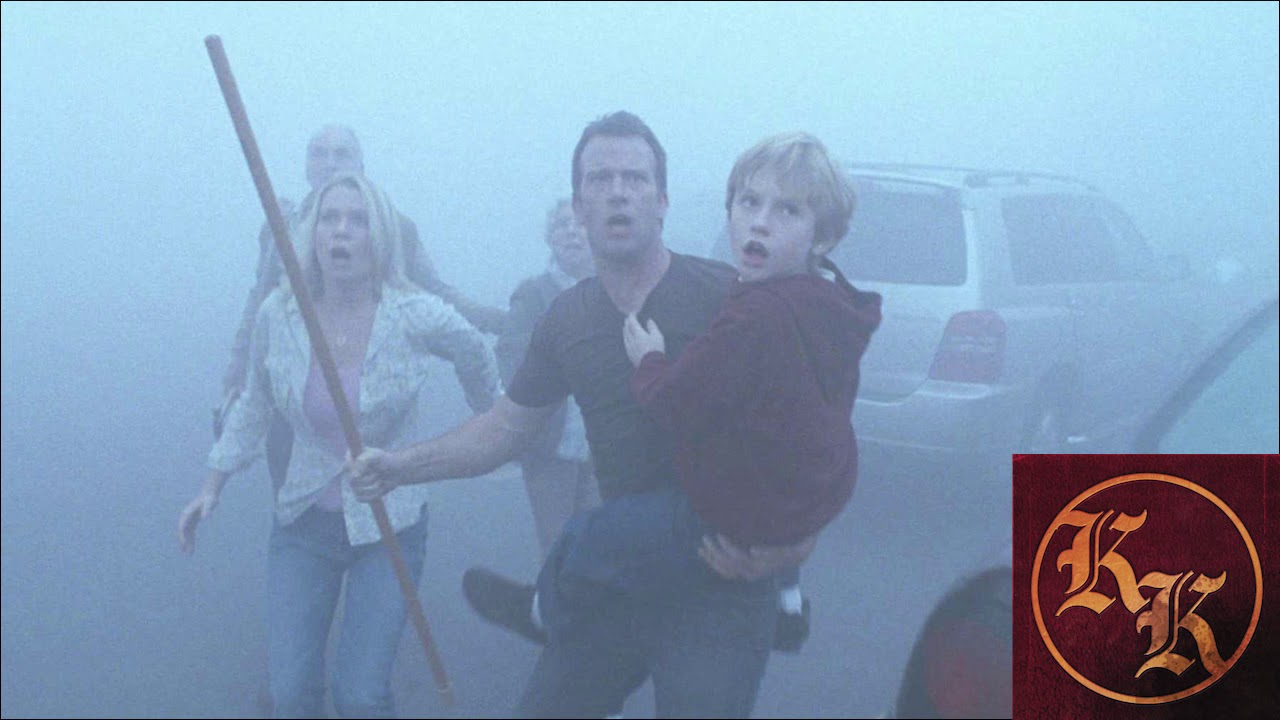 Kings of King: The Mist