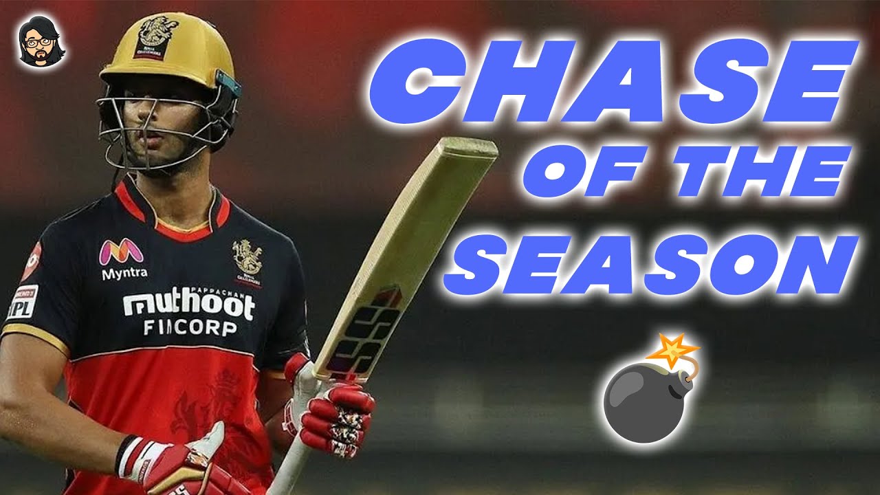 Chase Of The Season? 🤞 • IPL 2020 🇮🇳 • Cricket 19 ❤️ • Best Cricket Game 🏏 • RCB vs MI ✔