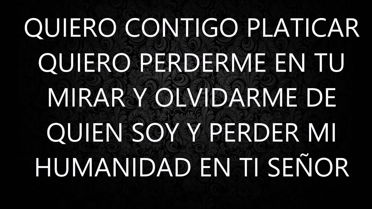 Popurri Jesus Adrian Romero Letra