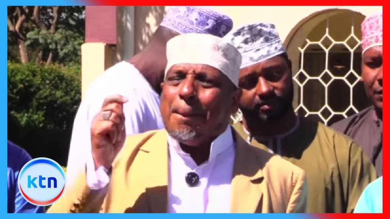 Wakazi wa Lamu wakashifu kauli za Rigathi Gachagua