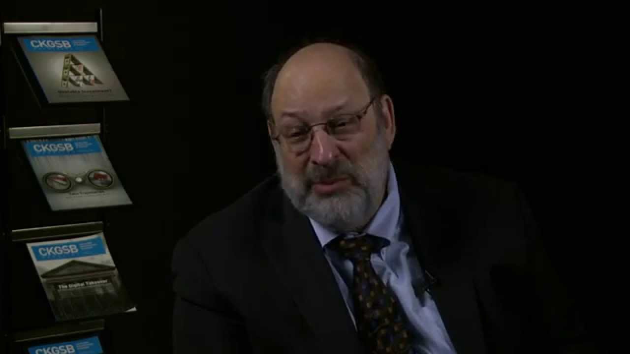 Stuart Diamond: Crafting Winning Negotiation Strategies