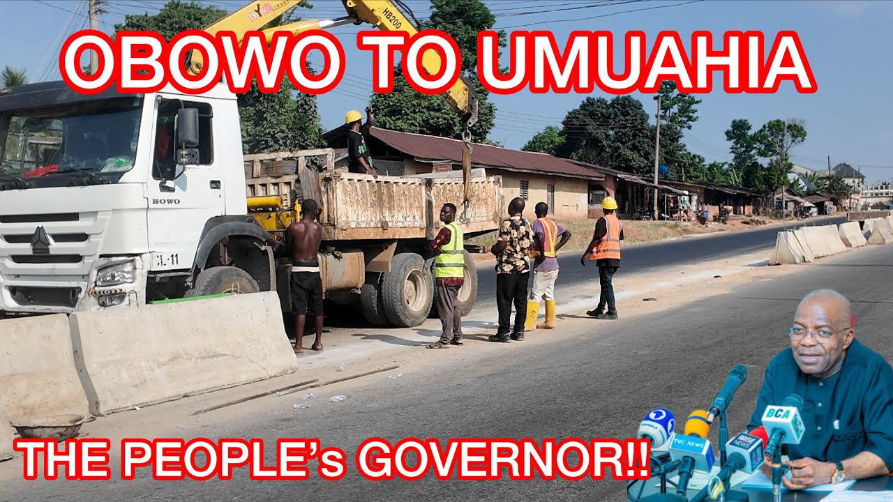 ОБОВО В УМУАХИЯ || ШТАТ ИМО В ШТАТ АБИА (БАШНЯ ОНУИМО В АБИА) #umuahia #aba #owerri #anambra