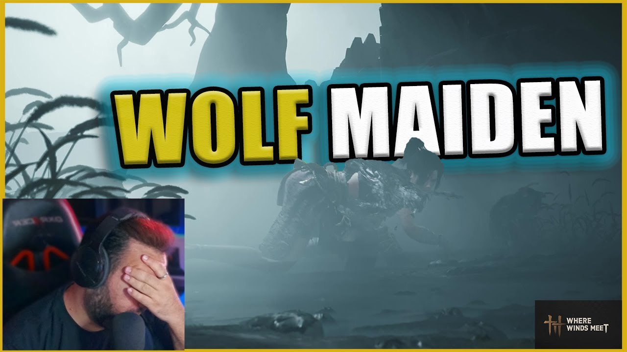 THIS BOSS ALMOST MADE ME RAGEQUIT! - Where Winds Meet Gameplay