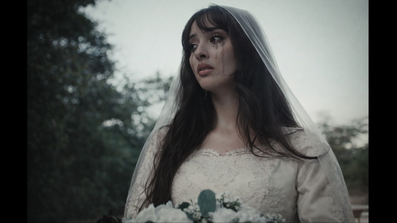 UNETHICAL Love – Faouzia (Lyrics Video)