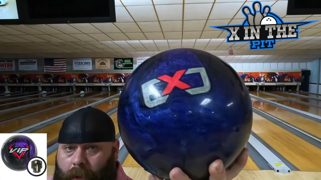 EXJ VIP SIGMA By Motiv! REVIEW!! 4K