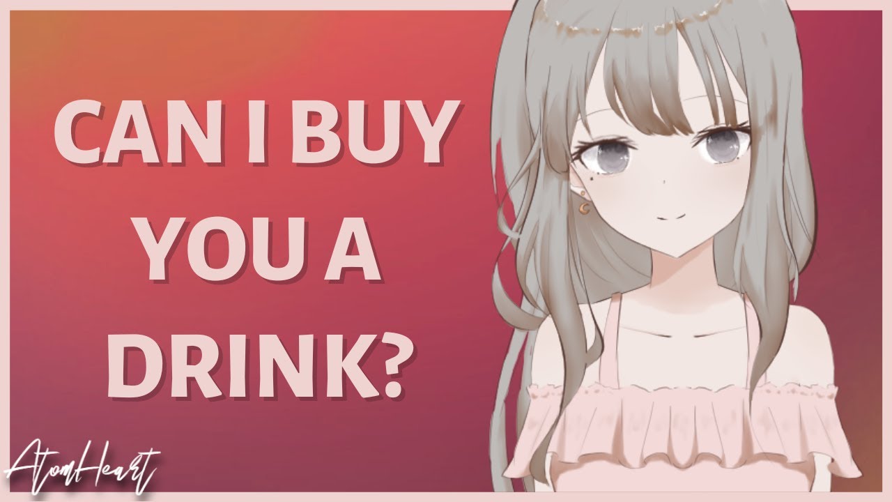 Flirty Customer Asks You Out [Audio RP] [Barista Listener x Persistent Regular]