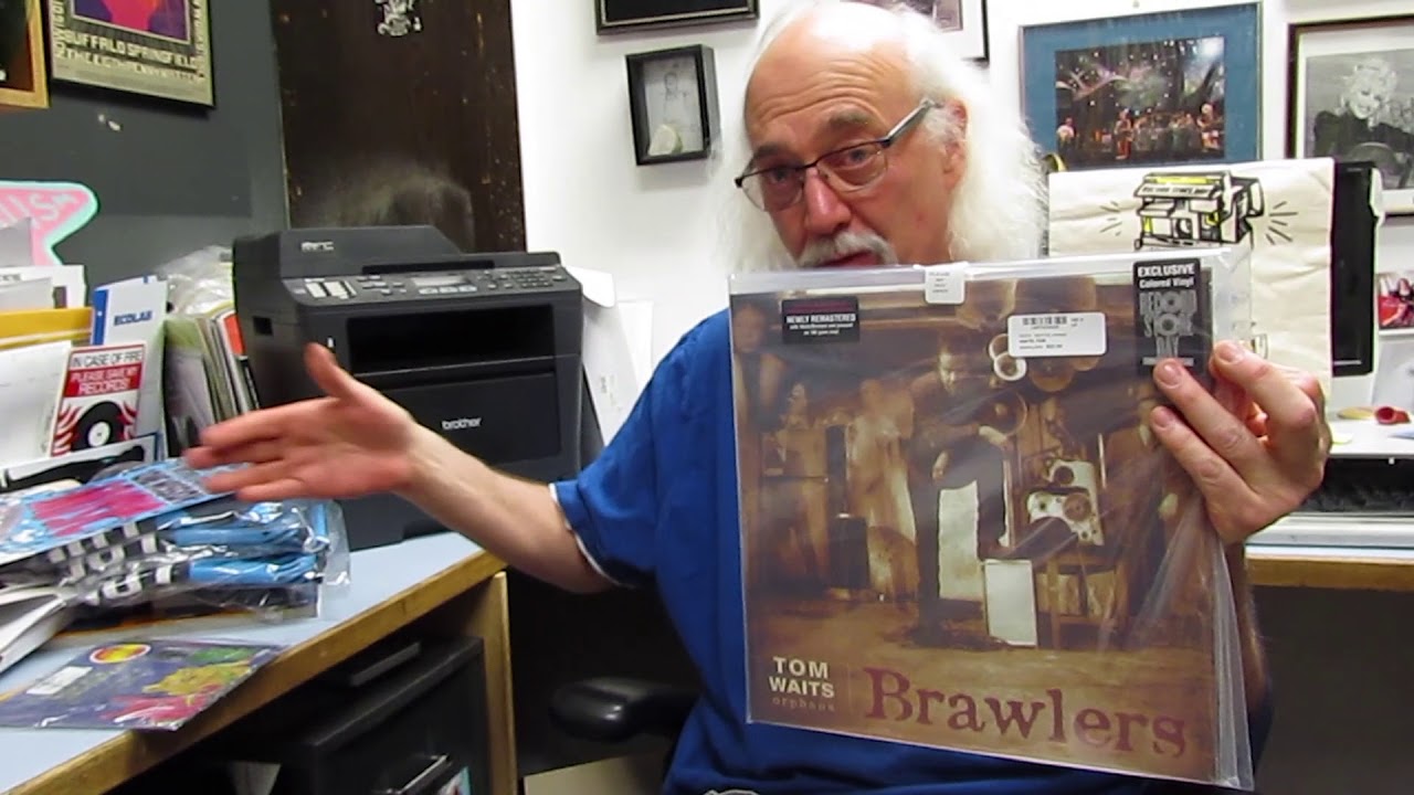 Twist & Shout RSD Highlights!