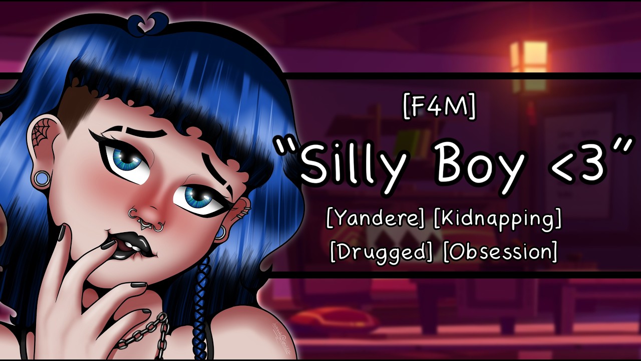 [F4M] Your New Girlfriend [Audio RP]