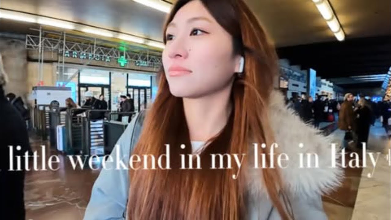 A Weekend in Florence | Life in Italy
