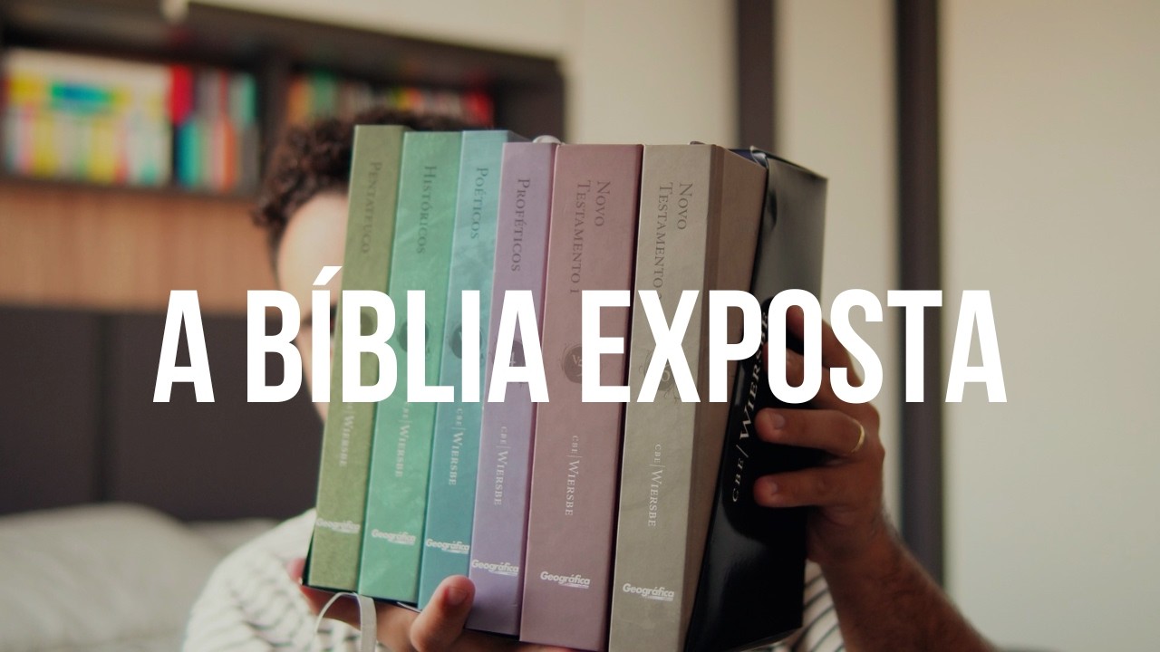 CUIDADO: ESSES LIVROS PODEM DEIXAR O PREGAR PREGUIÇOSO