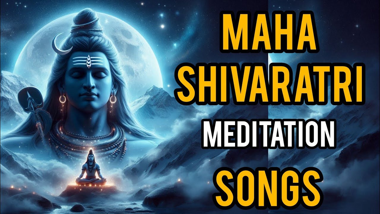 Maha Shivaratri Special 🔱 Om Namah Shivaya Chanting | மஹா சிவராத்திரி 2026 | ஓம் நம சிவாய ஜபம் 