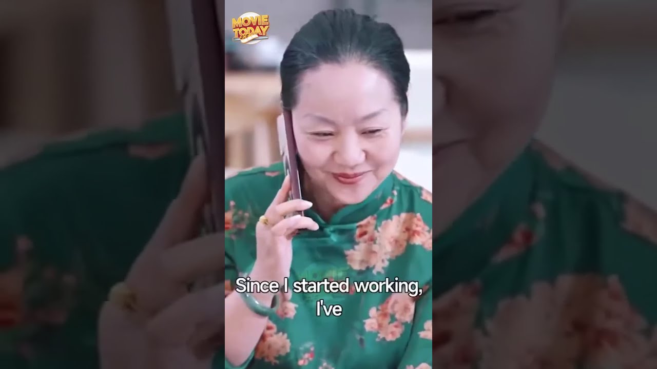 A contractual marriage  Hell no. chinese drama