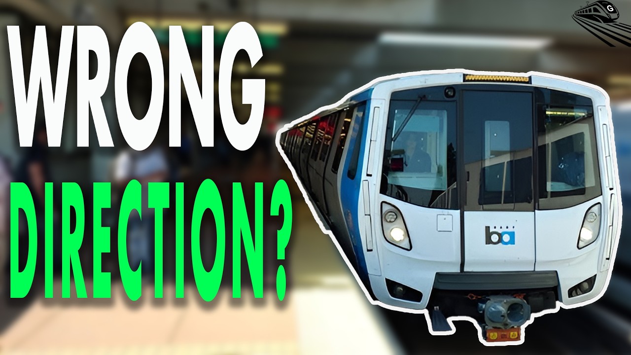 BART’s Next Expansion Has a Bigger Problem Than Cost