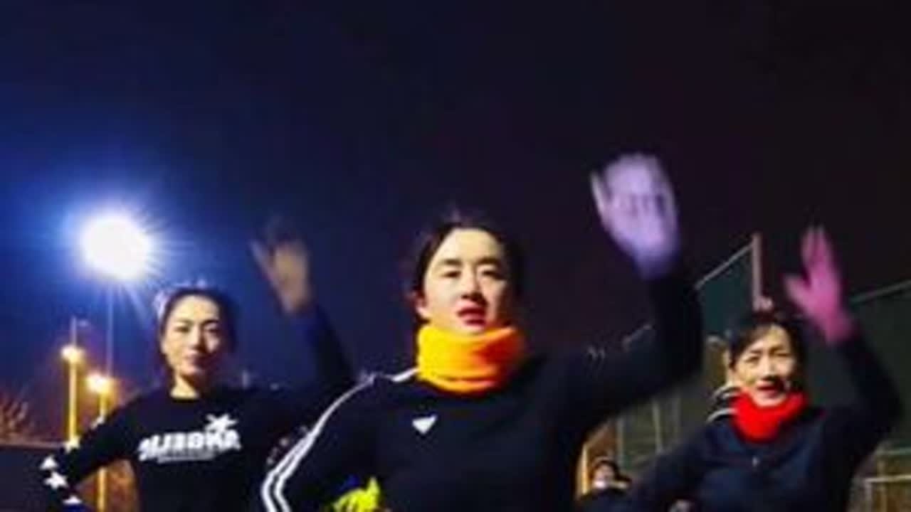 新年都有个好身体，有啥不如有个好身体，句句属实入心❤️#全民健身传递正能量 #练出好身材 #坚持锻炼给自己一个好身体 #坚持自律