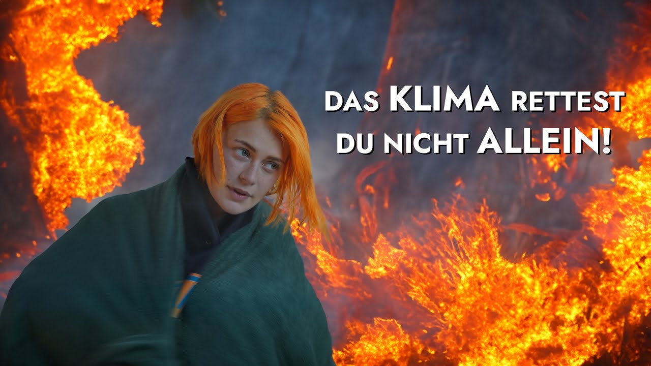 Klimastreik 15.9.23 &ndash; Weltweit | Mobivideo