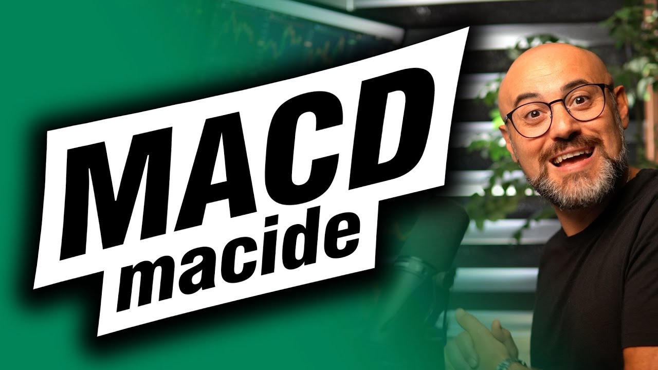 MACD İNDİKATÖRÜ ile FIRSATLARI YAKALAMAK | macd indikatörü nasıl kullanılır