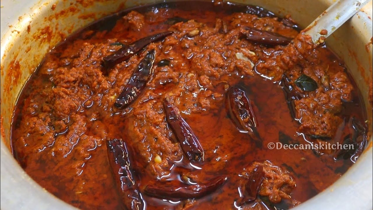 2kg Tamatar Ka Achaar/ Instant Tomato Pickle Hyderabadi Tamatar Ka Achaar/Tomato Pickle/Tomato