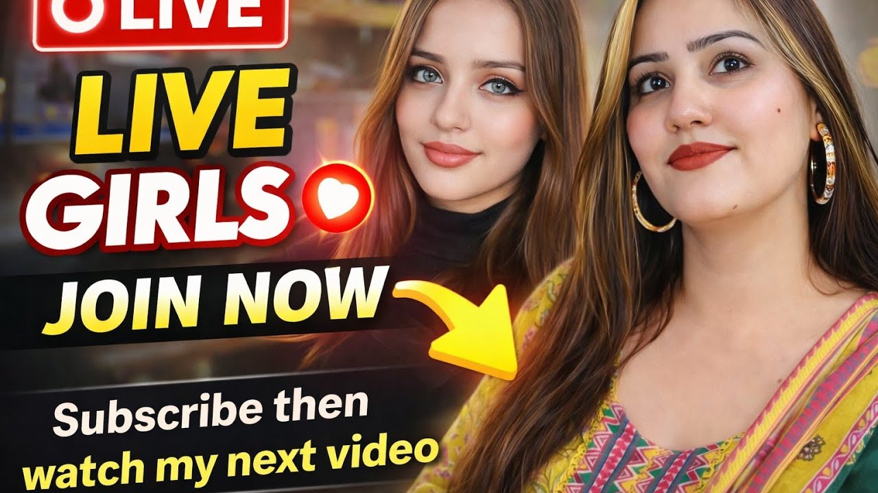 live dance tiktok video