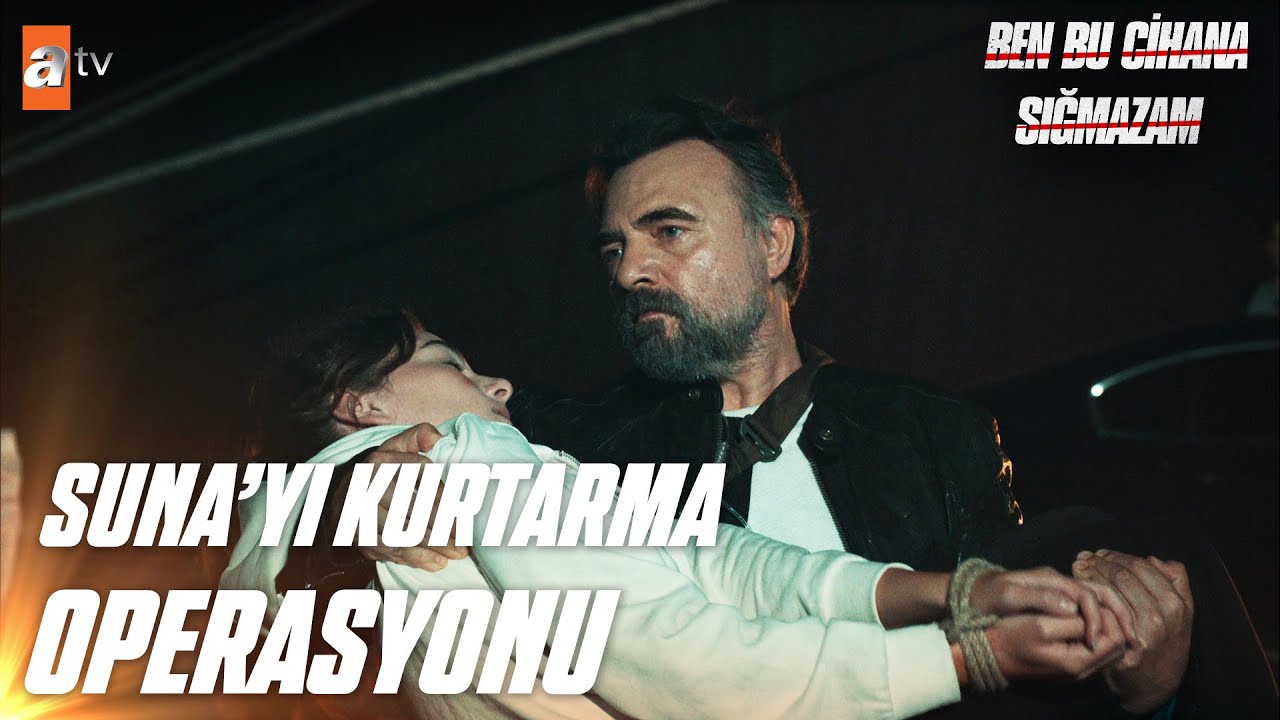 Cezayir, kızını kurtarabilecek mi? - Cezayir Türk