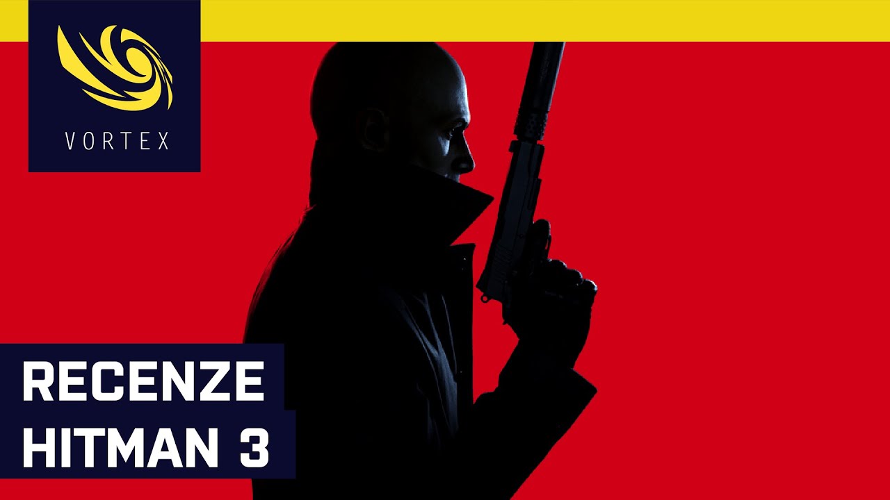 Recenze Hitman 3. Závěr nové trilogie přináší očekávanou porci obsahu, má však řadu nedostatků