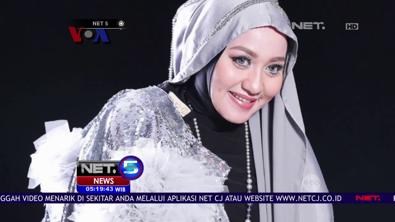 Kontroversi Penggunaan Dana Jemaah First Travel Oleh Anniesa Hasibuan - NET5