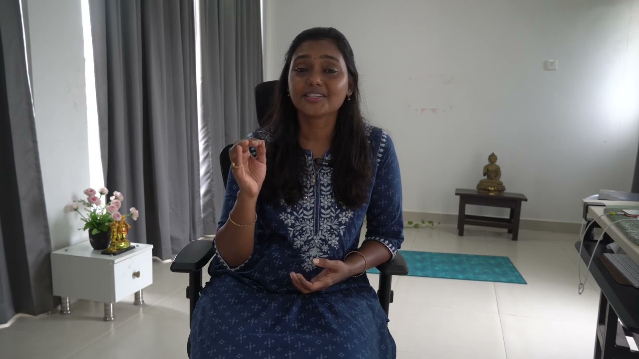 Easy Chanting for daily practice #kalpanaathai #chanting #meditation #rama #tamil #chennai