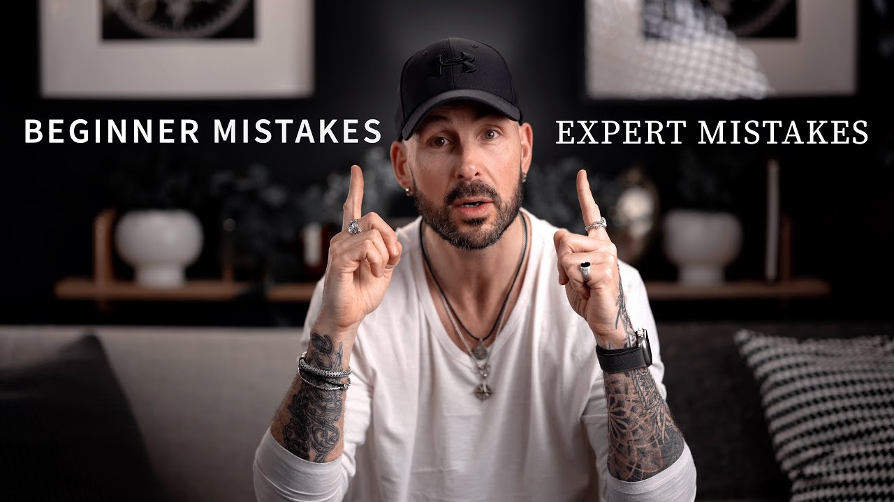 Failure isn't what destroys art careers, It's what follows directly afterwards