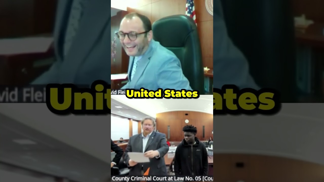 Lawyer Volunteers, Saves HERO From Police UNLAWFUL ARREST! #judgefleischer