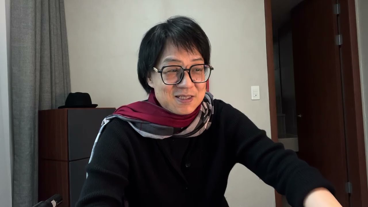 摊牌時刻：习要送胡春华进秦城；彭丽媛死保马兴瑞；习王张三人血战中南海