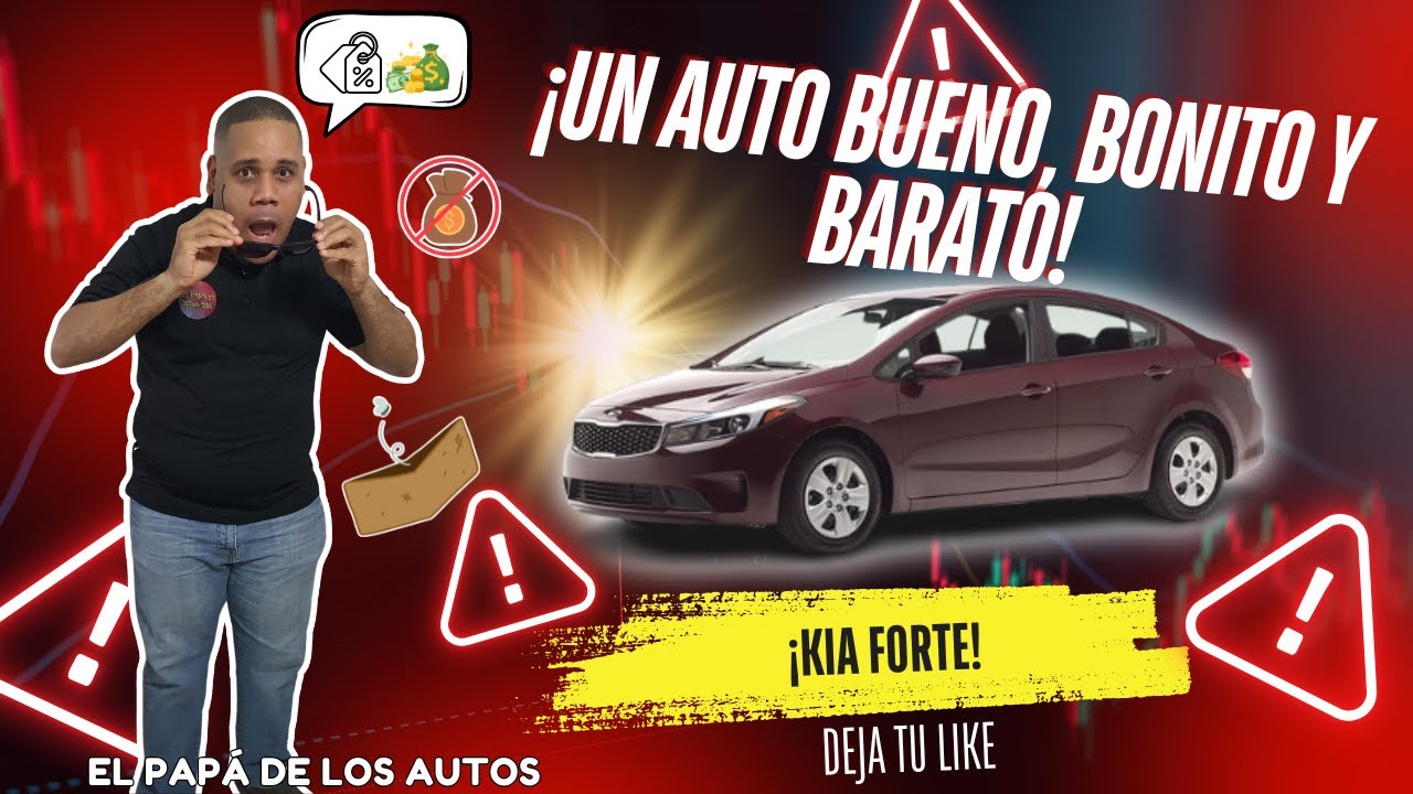 Los Toyotas est&aacute;n muy caros, mejor compra esto.