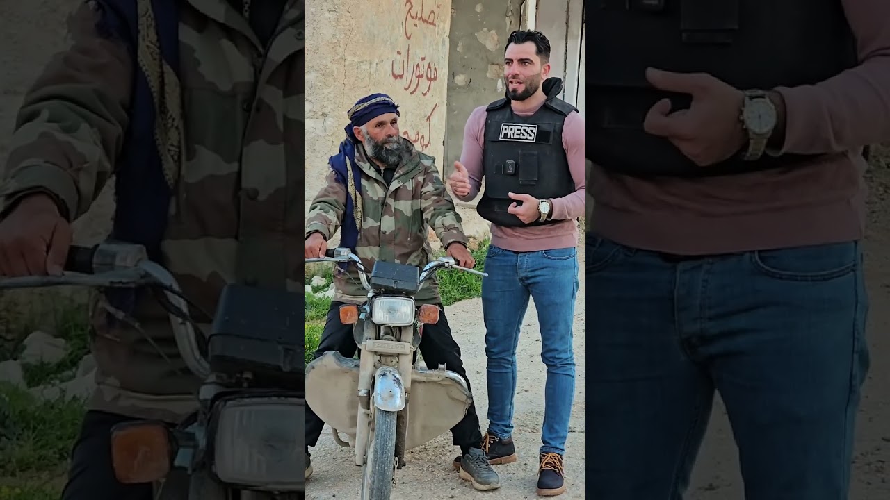 فطوري بكرا مخلوطة .. رسالة مهجر عايش تحت القصف لأصحاب البيوت لتخفيض آجار المنازل للمستأجرين