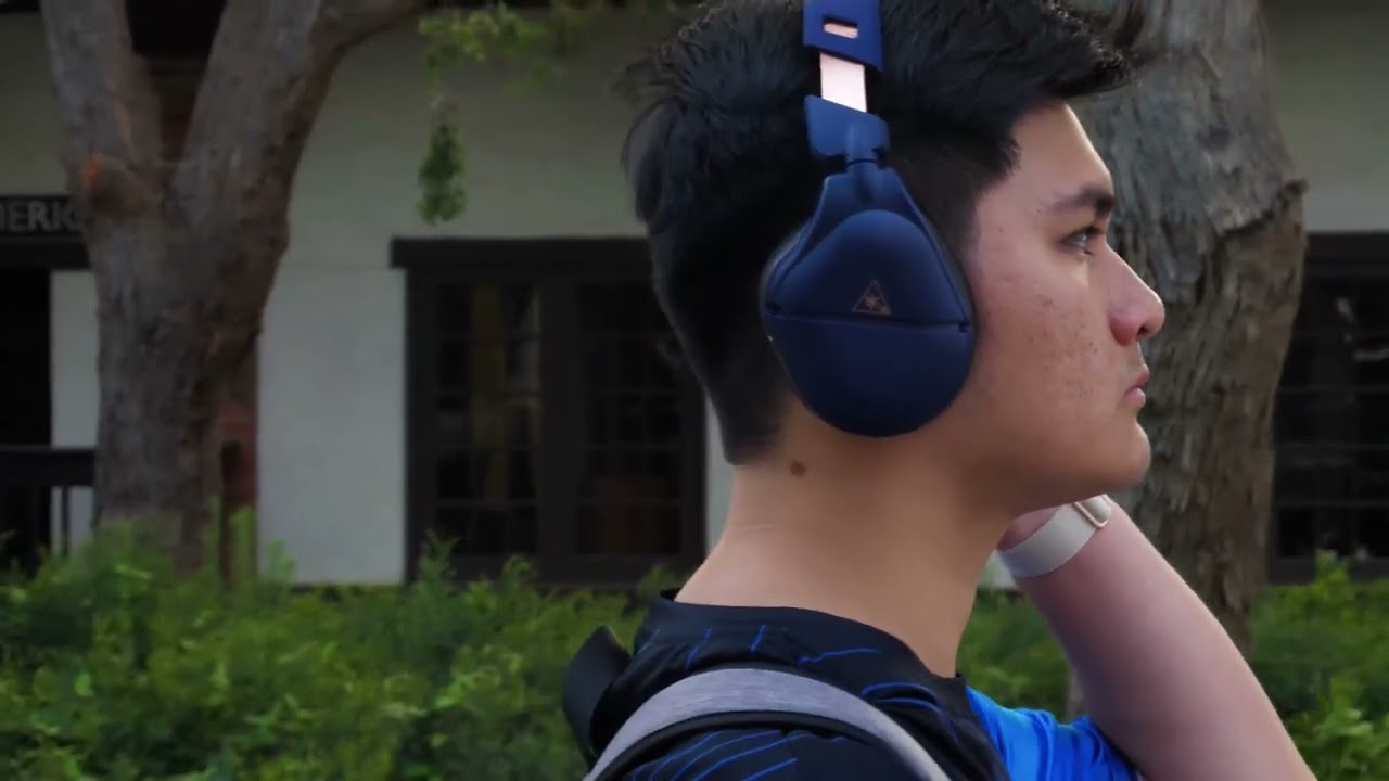 Turtle Beach Stealth 700 Gen 2 Max Unboxing