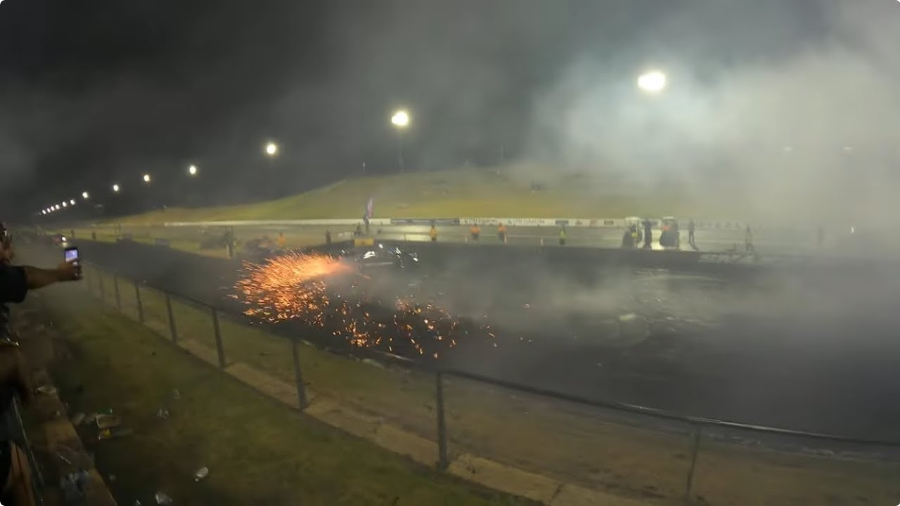 Burnout Blitz 2025, часть 72, Game Over, Refined. 13.12.2025.