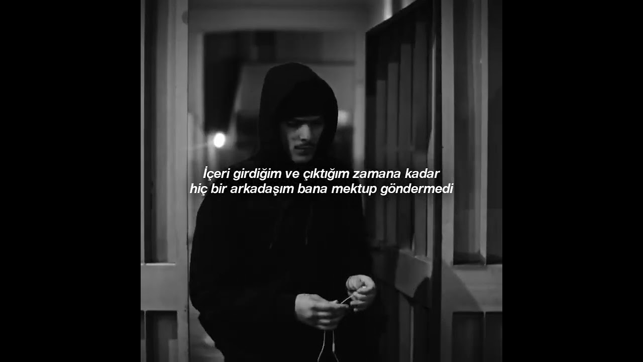 Baby Gang - Karma (Türkçe Çeviri)