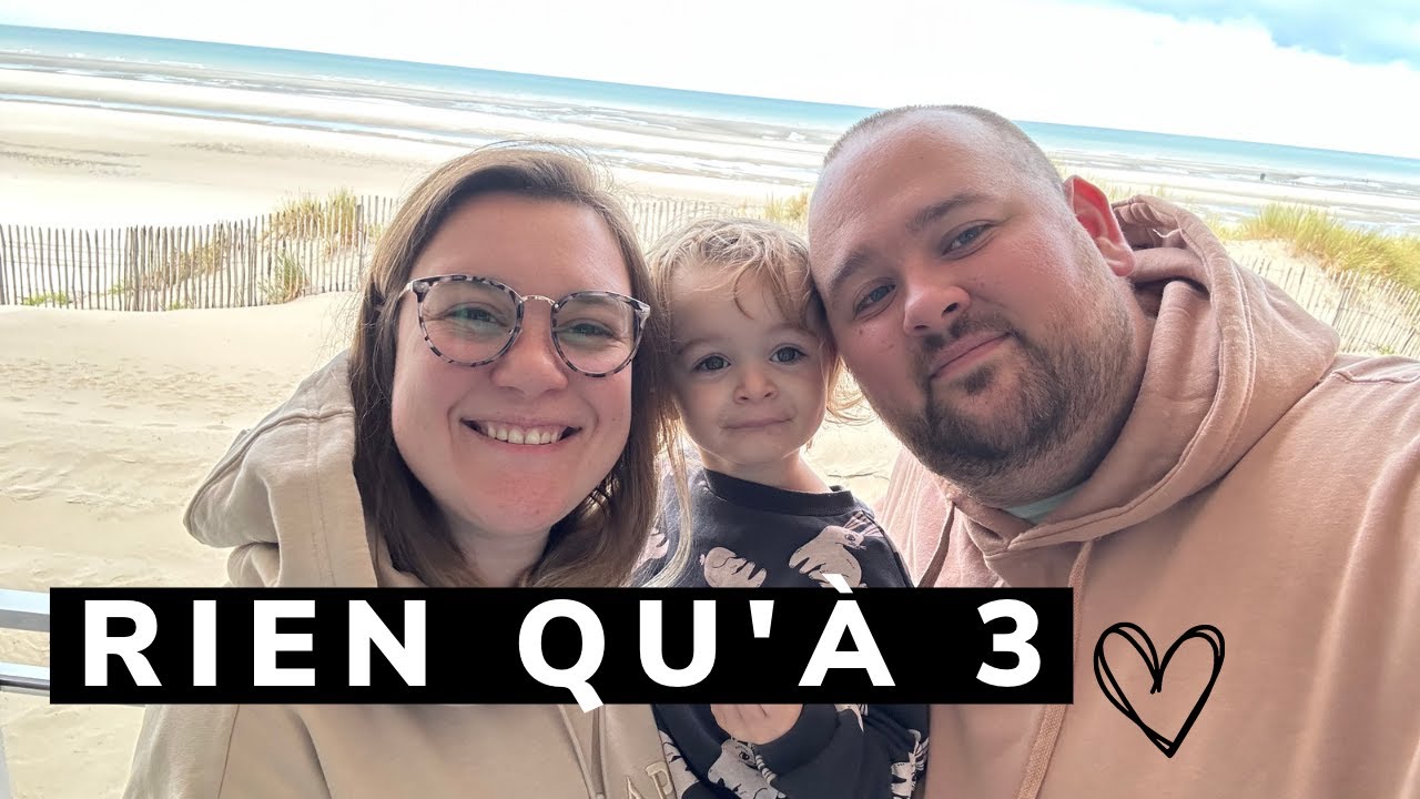 48H hors du temps, tout en douceur...