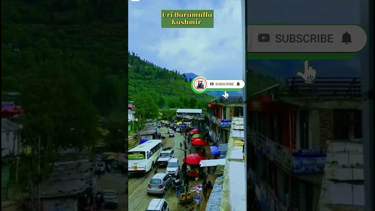 #Uri #Baramulla #Kashmir #short #Youtubeshort #shortvideo