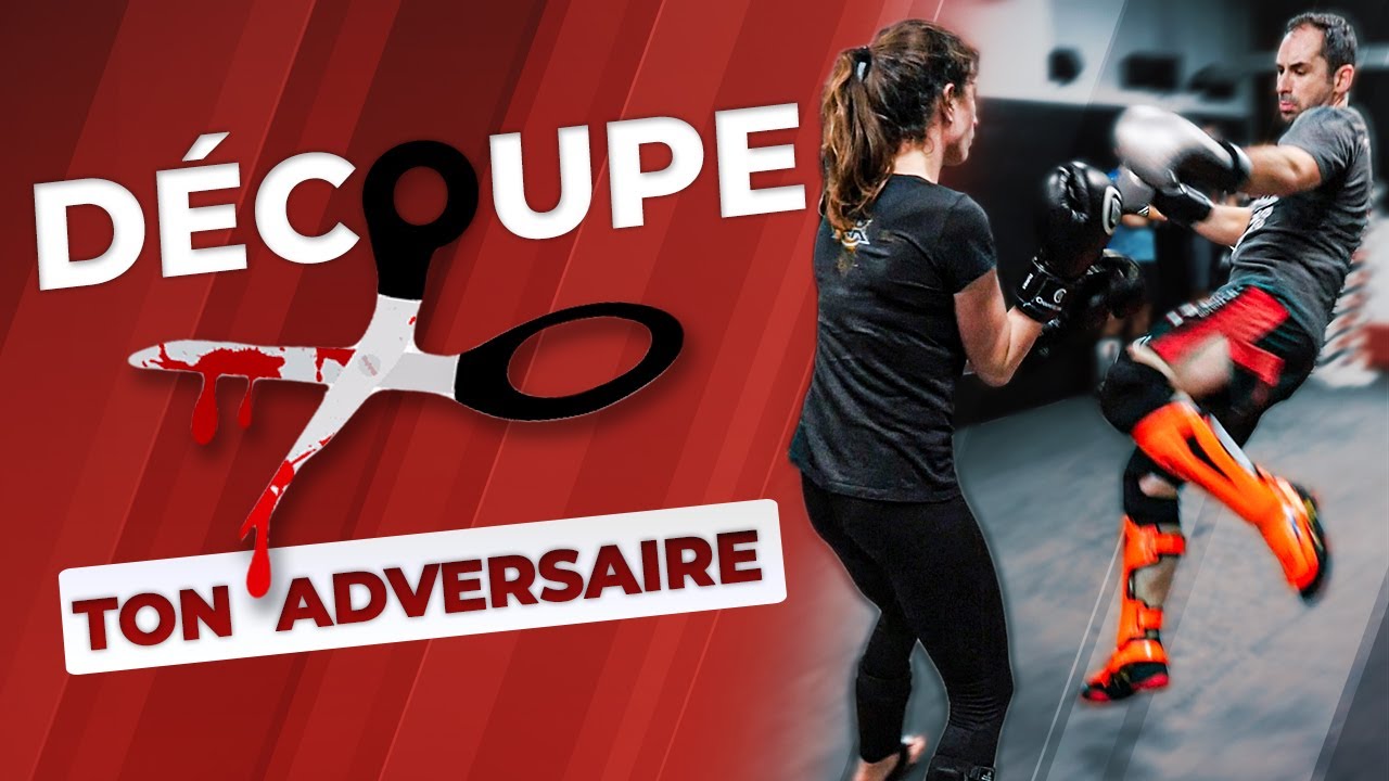 5 encha&icirc;nements ravageurs | Tuto Boxe | Greggot
