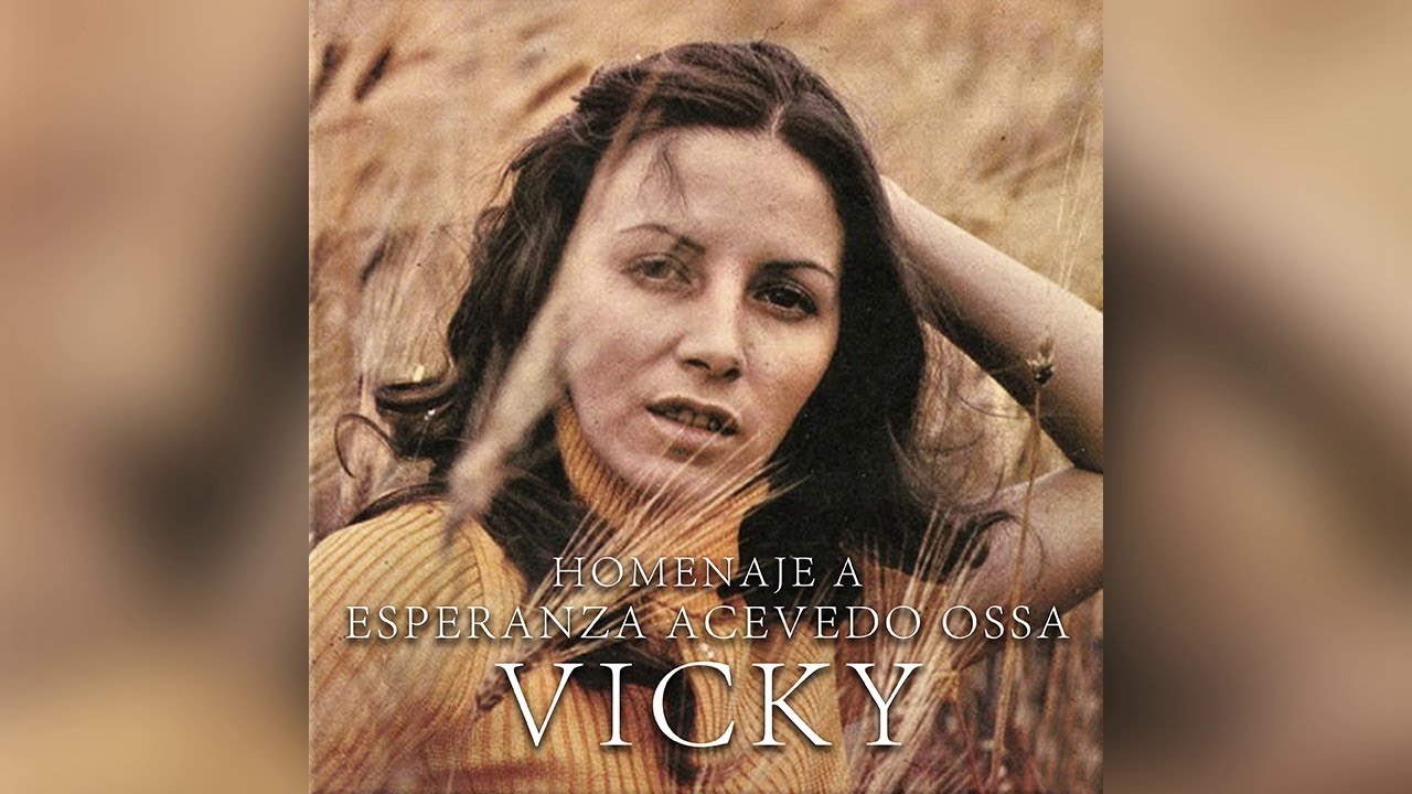 Y Nunca Comprendi - Vicky | Balada