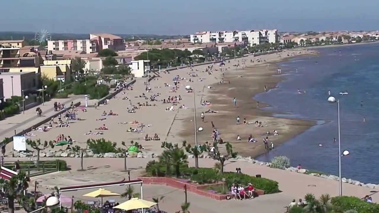 Gruissan Meridiennes