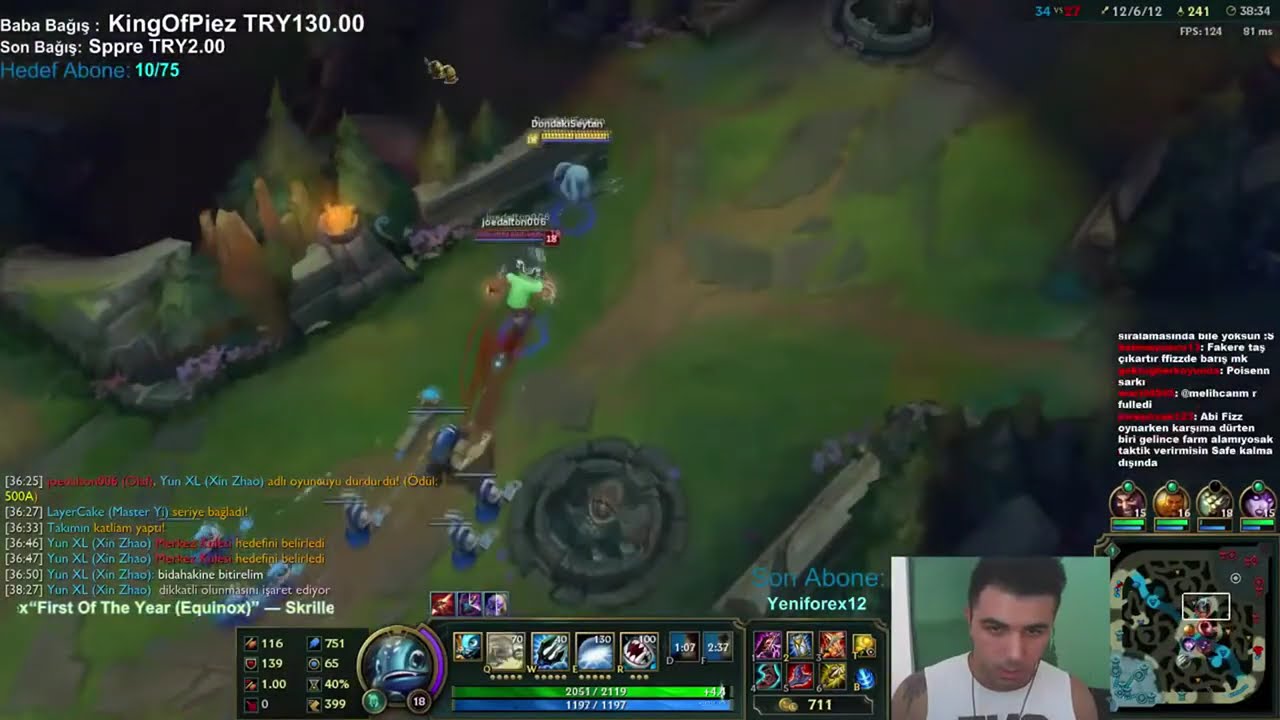KFC Eatbox Fizz God Penta Montage