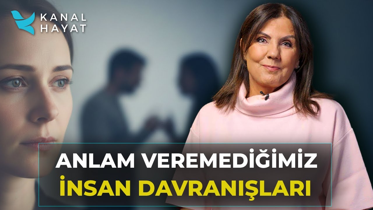 Zor Zamanlarda Umudunuzu Nasıl Korursunuz? | Gülhan İle Umut Işığı | Kanal Hayat